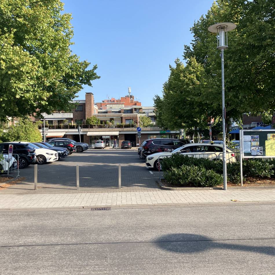 Verkehrsführung der Kaarster Innenstadt: „Es muss jetzt etwas passieren“