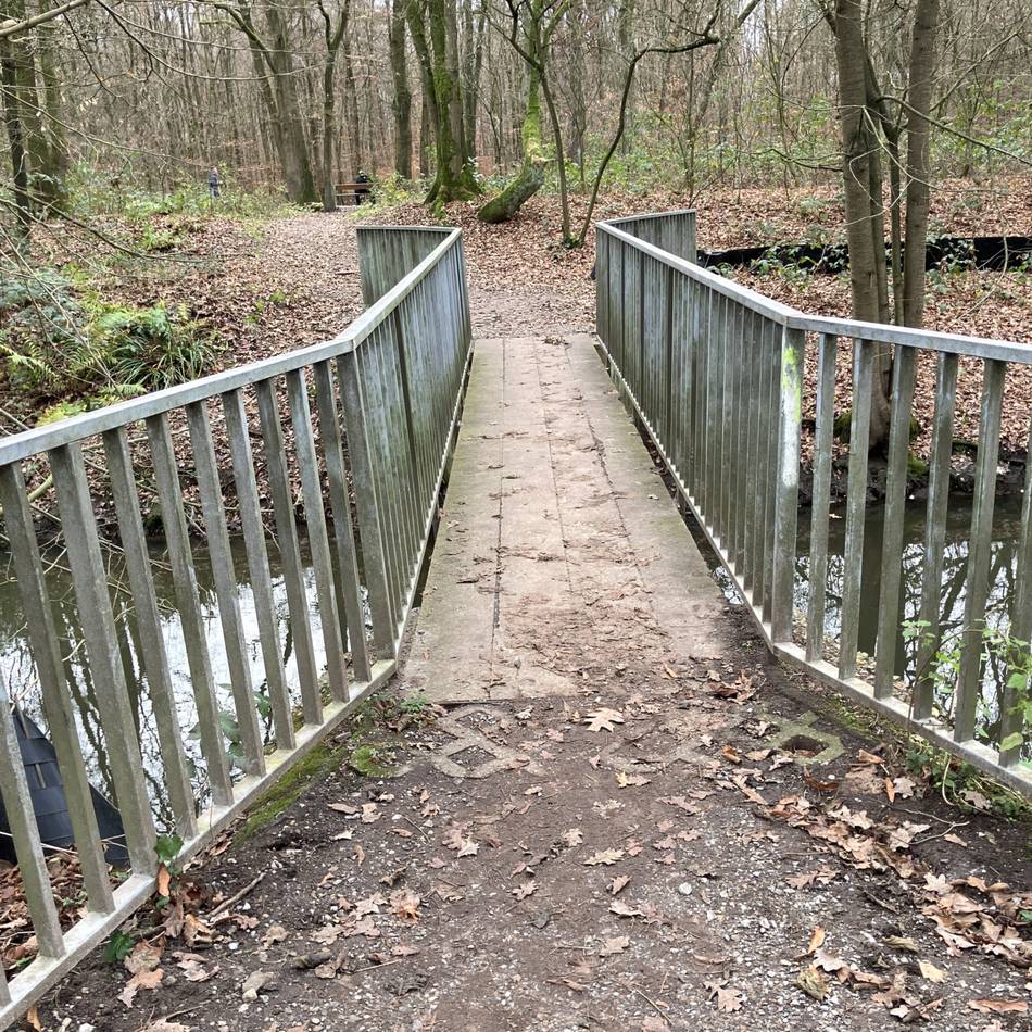 Am Kaarster See: Aufgabe der Brücke könnte West-Verlängerung verhindern
