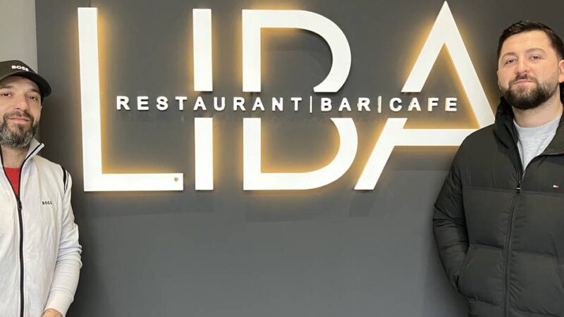 Gastronomie in der Kaarster Stadtmitte: „Frankenheim“-Nachfolger feiert Pre-Opening an Altweiber