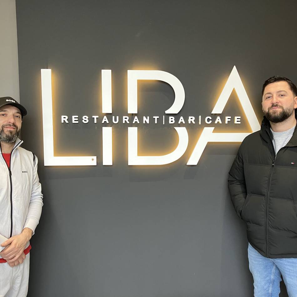 Gastronomie in der Kaarster Stadtmitte: „Frankenheim“-Nachfolger feiert Pre-Opening an Altweiber