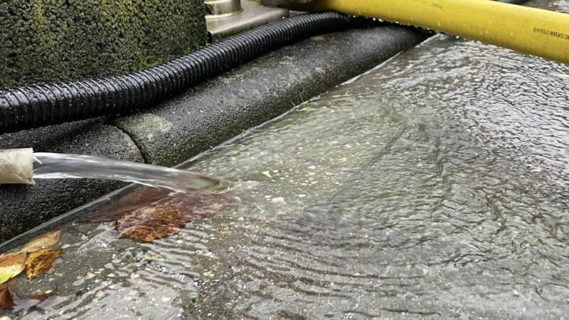 Antrag im Alpener Umweltausschuss: Grüne wollen gegen Folgen des Klimawandels gewappnet sein