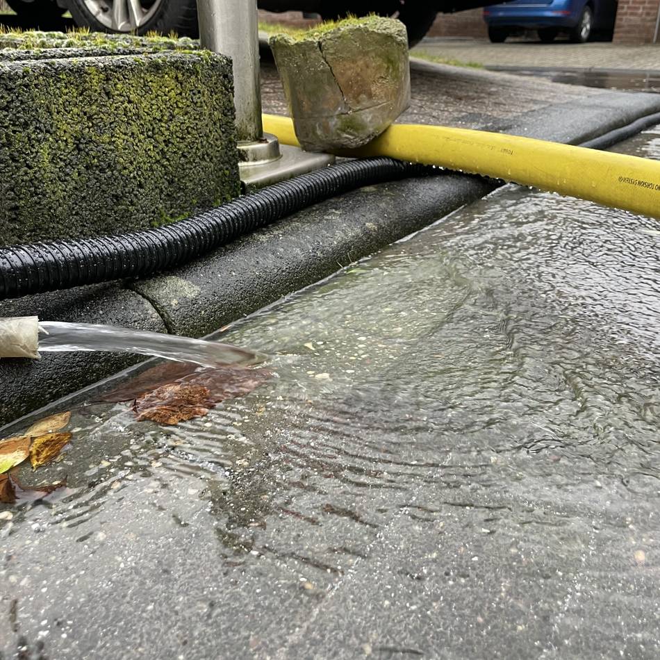 Antrag im Alpener Umweltausschuss: Grüne wollen gegen Folgen des Klimawandels gewappnet sein