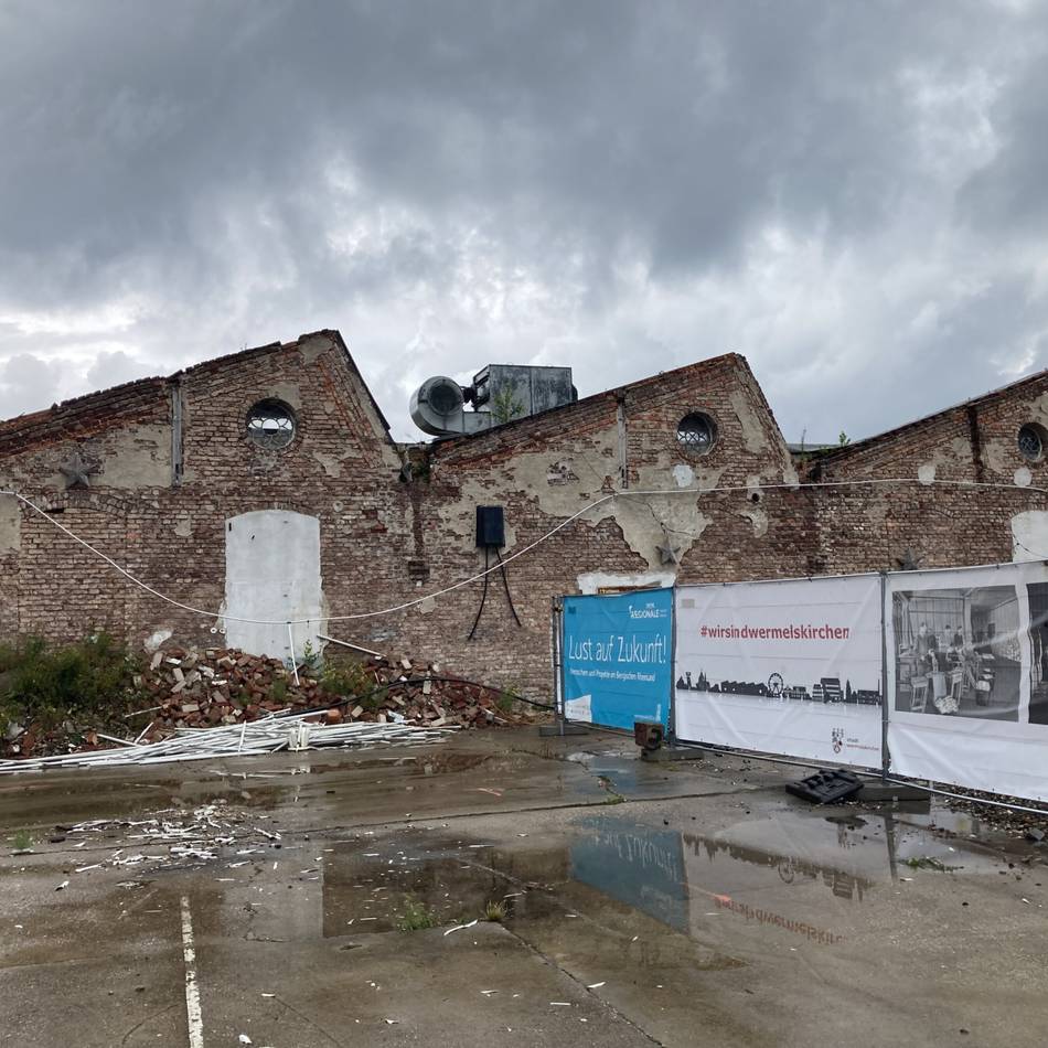 Stadtentwicklung in Wermelskirchen: „Wir haben keine Kostenerhöhung, sondern eine Kostenkonkretisierung“