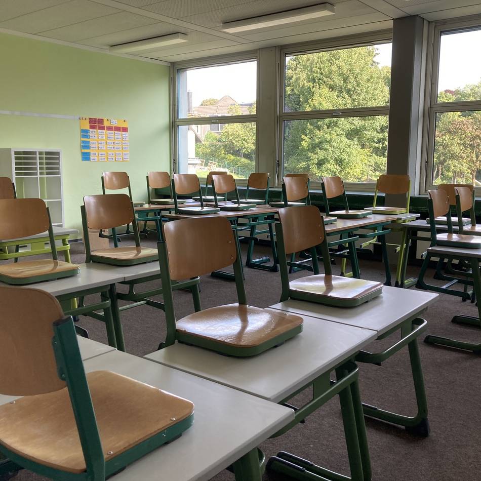 Gymnasium Wermelskirchen: Anmeldeverfahren für Schuljahr 2026/27 startet