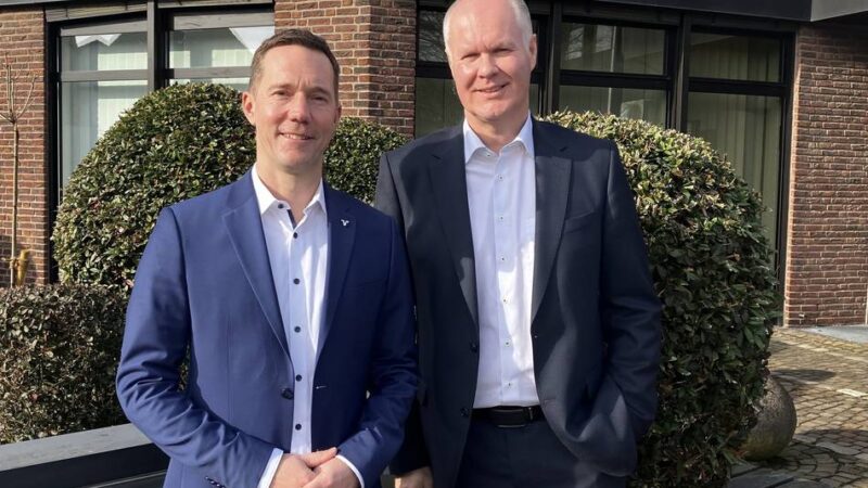 Volksbank Kempen-Grefrath zieht Bilanz: „Niemand muss verraten, was er in seinem Schließfach hat“