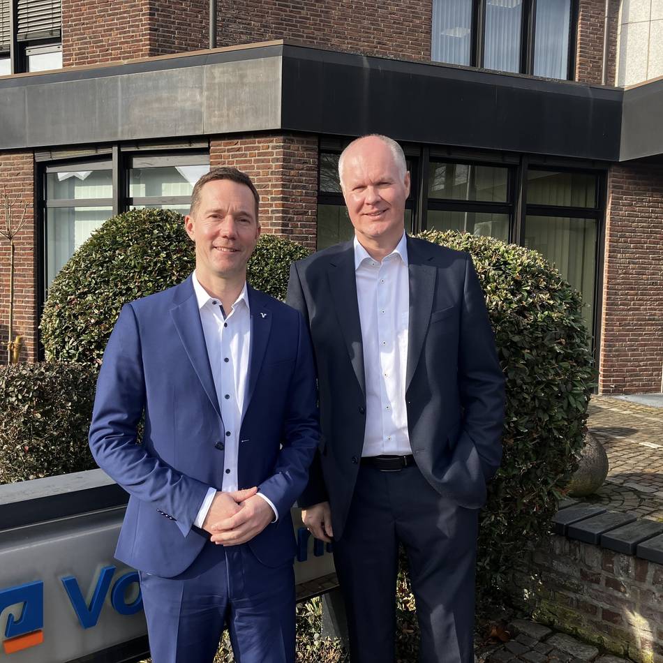 Volksbank Kempen-Grefrath zieht Bilanz: „Niemand muss verraten, was er in seinem Schließfach hat“