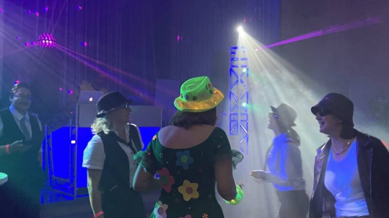 Auch in der öffentlichen Verwaltung darf gefeiert werden: Wie Kreis und Stadt an Karneval öffnen