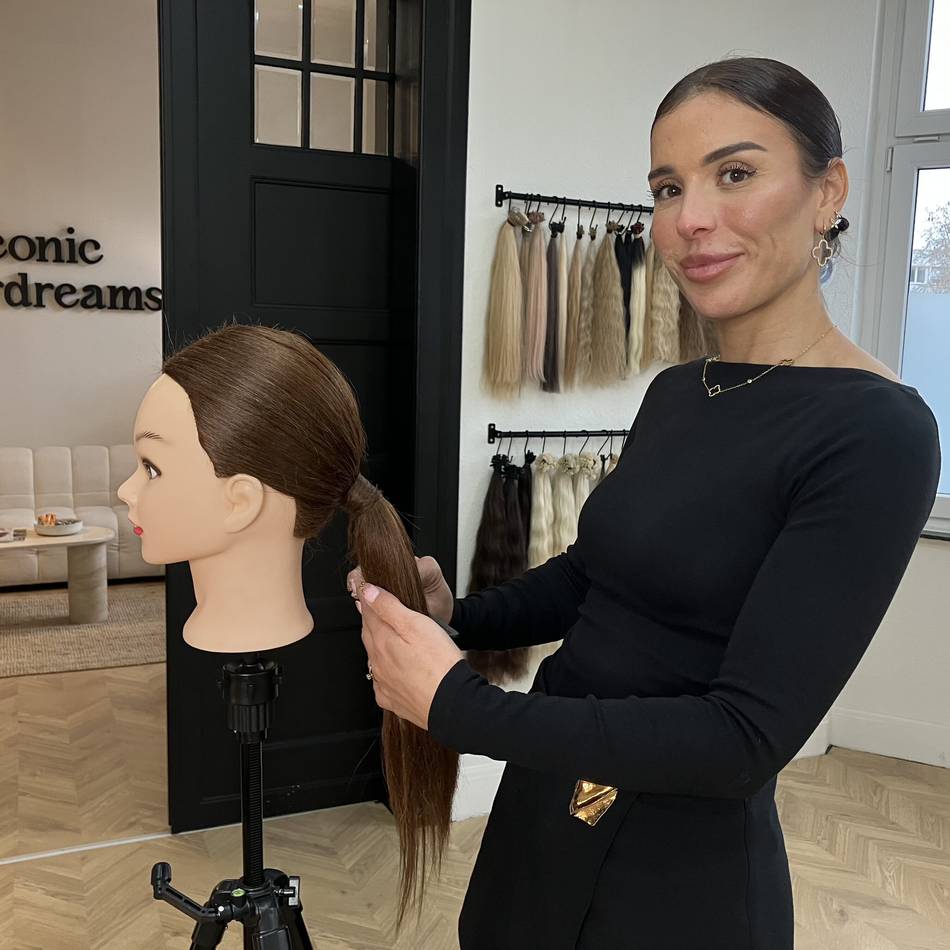 Über Instagram aufgefallen: Duisburger Stylistin arbeitet bei der New York Fashion Week