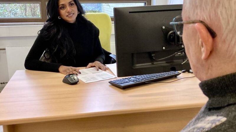 VdK Kreisverband Neuss: „Die Menschen stoßen immer mehr auf Ablehnung mit ihren Anträgen“