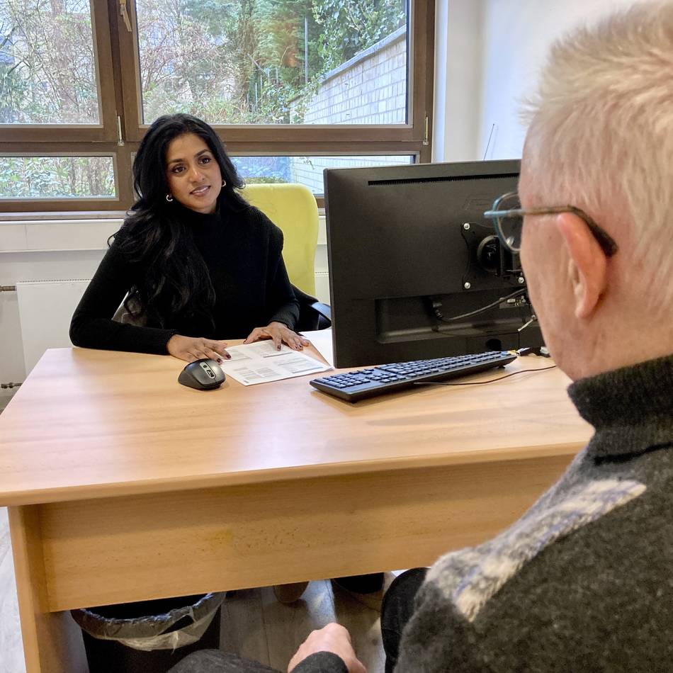 VdK Kreisverband Neuss: „Die Menschen stoßen immer mehr auf Ablehnung mit ihren Anträgen“