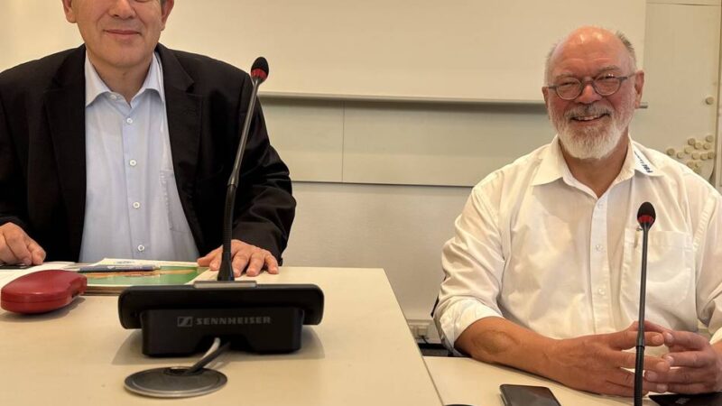 Info-Abend im Rathaus: Steuerzahlerbund erklärt Folgen von Xantens Haushaltslage