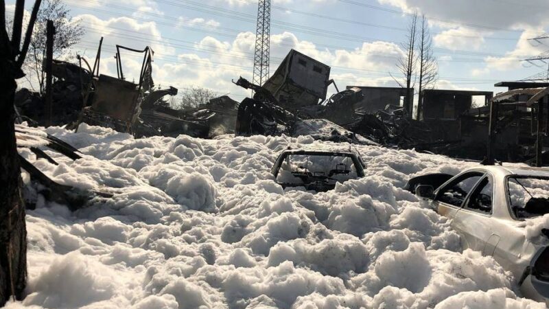 Anlagenbetreiber in Kaarst von zusätzlicher Prüfung betroffen: PFAS-Chemikalien bereiten Landwirten Sorgen
