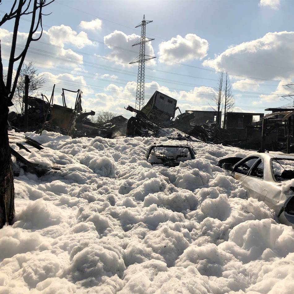 Anlagenbetreiber in Kaarst von zusätzlicher Prüfung betroffen: PFAS-Chemikalien bereiten Landwirten Sorgen