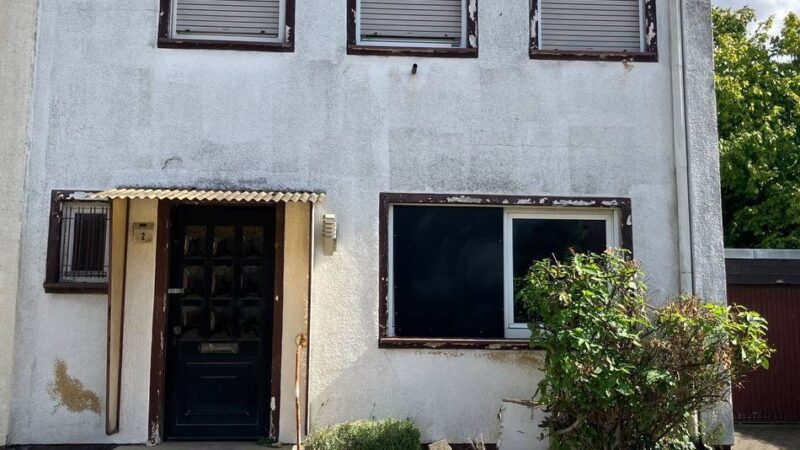 Tagebaudörfer in Erkelenz: Verkauf von 25 Häusern – Interessenten kommen aus ganz Deutschland