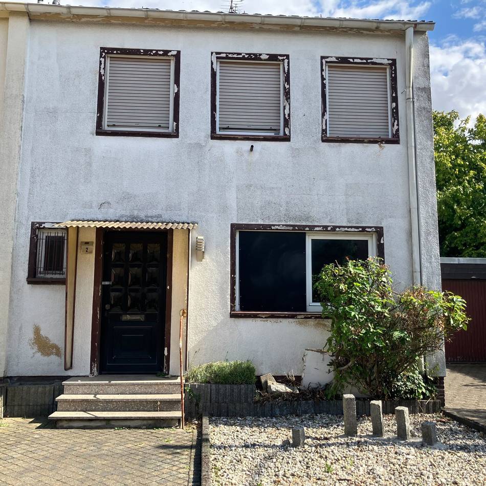 Tagebaudörfer in Erkelenz: Verkauf von 25 Häusern – Interessenten kommen aus ganz Deutschland