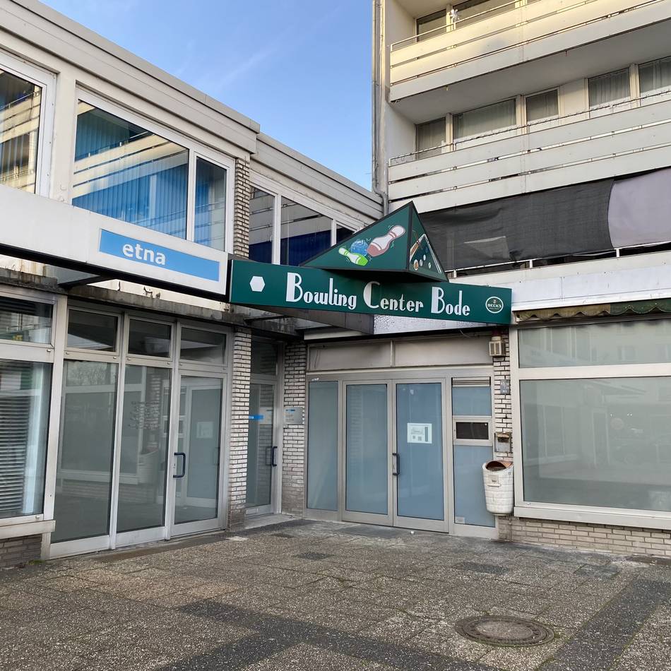 Nach Tod des Inhabers: Bowlingcenter Bode schließt am 1. April für immer