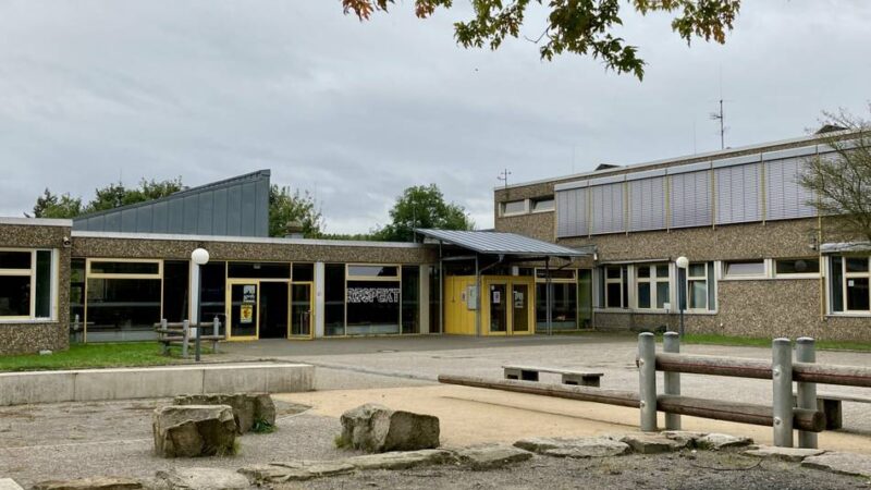 Lebenshilfe eröffnet Jugendtreff in Holzheim: „Jugendliche sollen sich ausleben können“