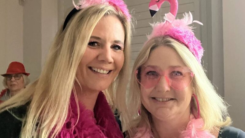 Altweiber 2026: „System-Update Rathaus“ – Möhnen übernehmen die Macht