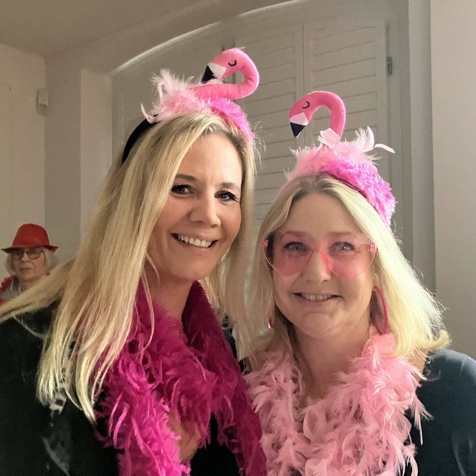 Altweiber 2026: „System-Update Rathaus“ – Möhnen übernehmen die Macht