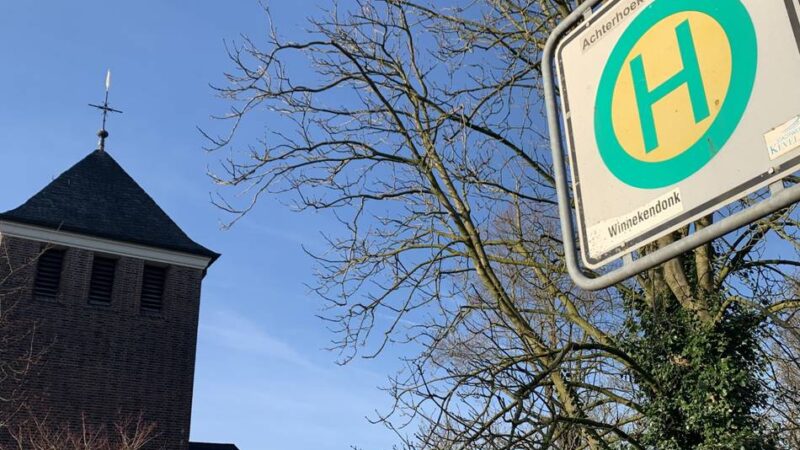 Treffen mit Eltern: Schulbusroute nach Winnekendonk soll sicherer werden