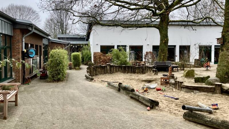 Kindergärten in Rees: Nicht alles eitel Sonnenschein