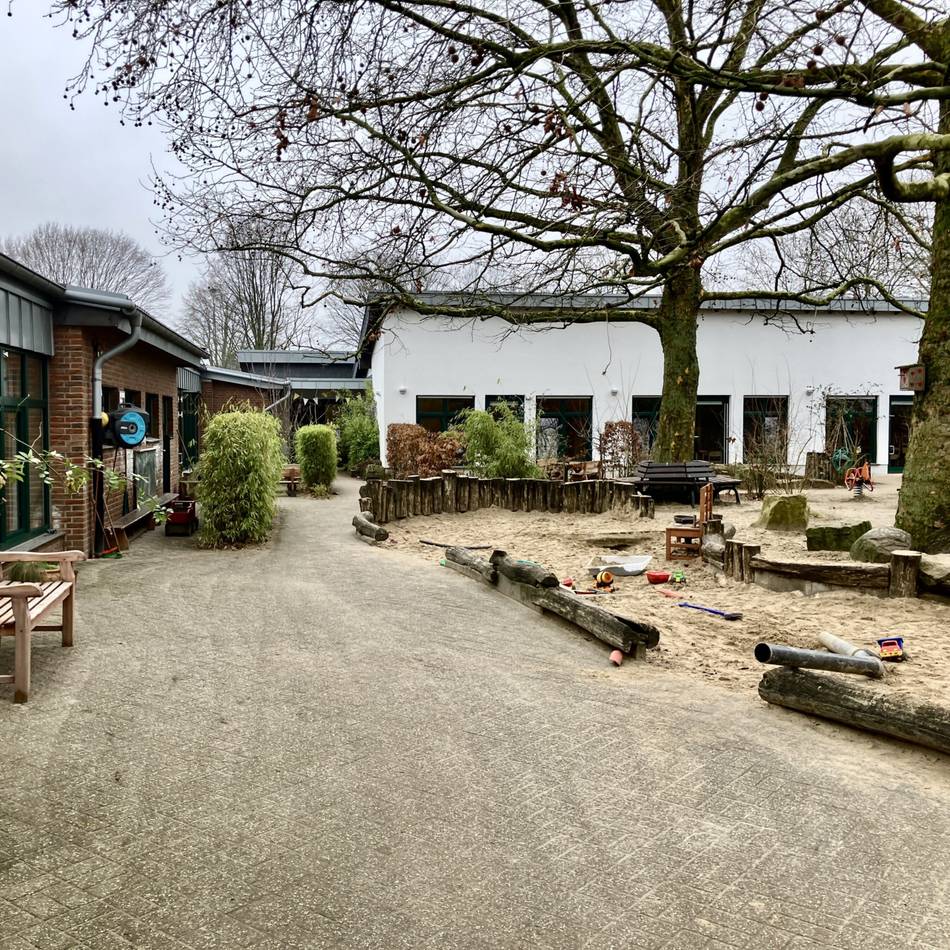 Kindergärten in Rees: Nicht alles eitel Sonnenschein