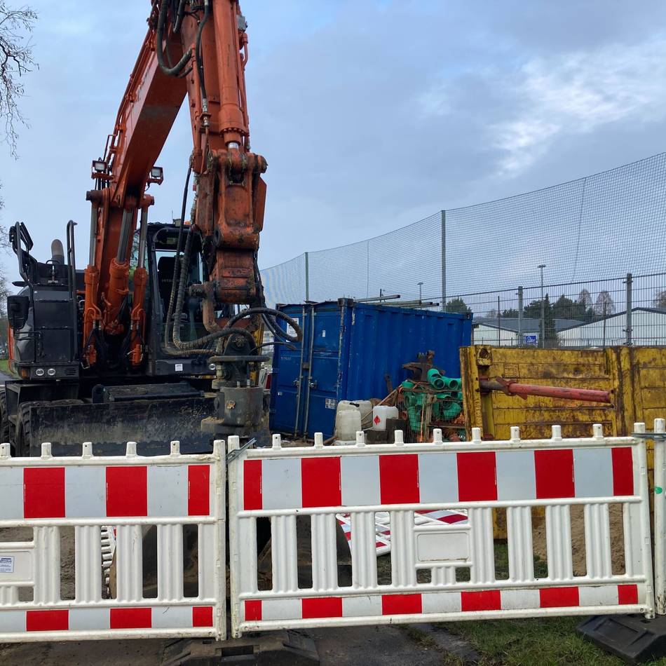 In Mönchengladbach: Info-Veranstaltung zum Neubau der Gesamtschule