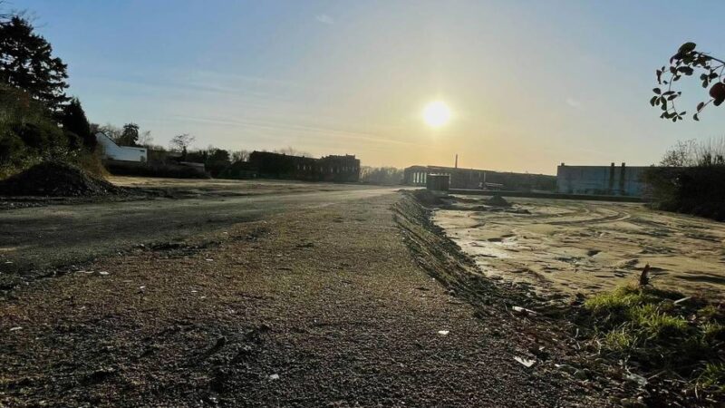 Reme-Areal in Mönchengladbach: Vermarktung für 14 Einfamilienhäuser gestartet