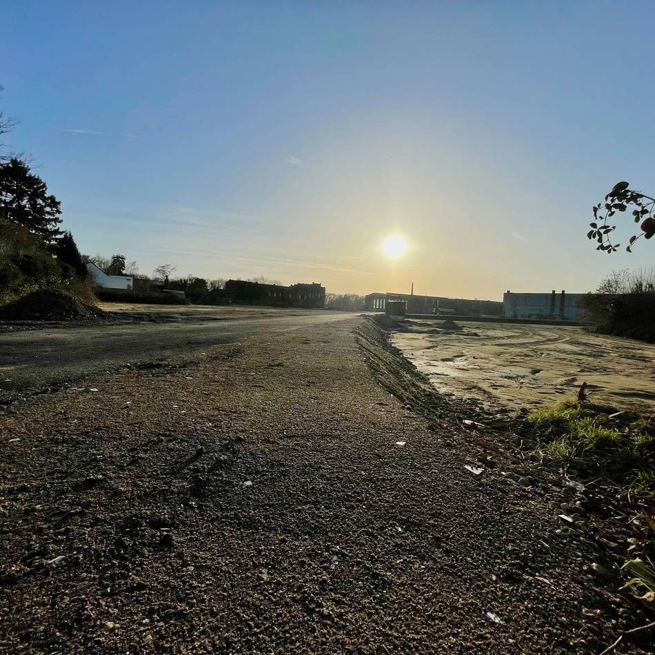 Reme-Areal in Mönchengladbach: Vermarktung für 14 Einfamilienhäuser gestartet