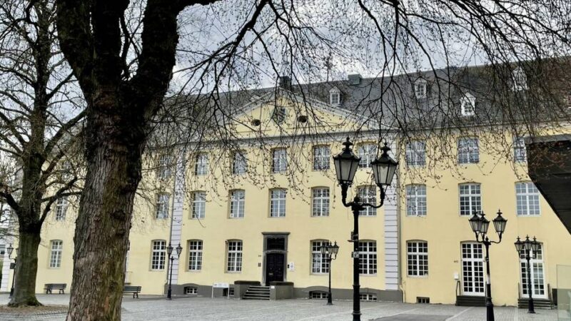 Brüggen informiert: Fördermöglichkeiten für Vereine