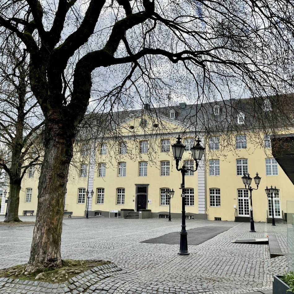 Brüggen informiert: Fördermöglichkeiten für Vereine