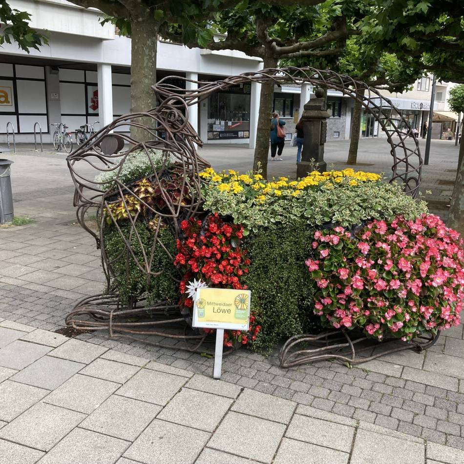 Ideen für die Viersener Stadtzentren: Citymanagement will die Innenstadt beleben