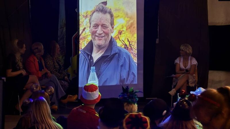 Sitzungen der Vynze Karnevalsblagen: Eine Liebeserklärung an den Karneval auf dem Dorf