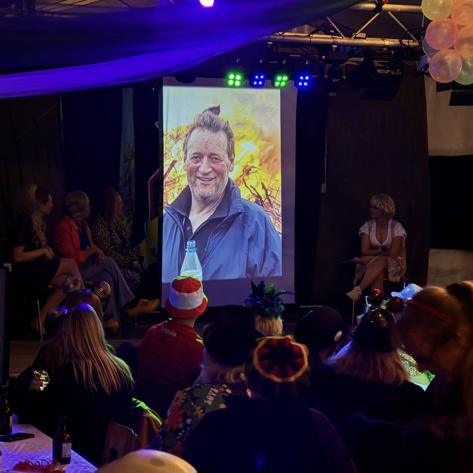 Sitzungen der Vynze Karnevalsblagen: Eine Liebeserklärung an den Karneval auf dem Dorf