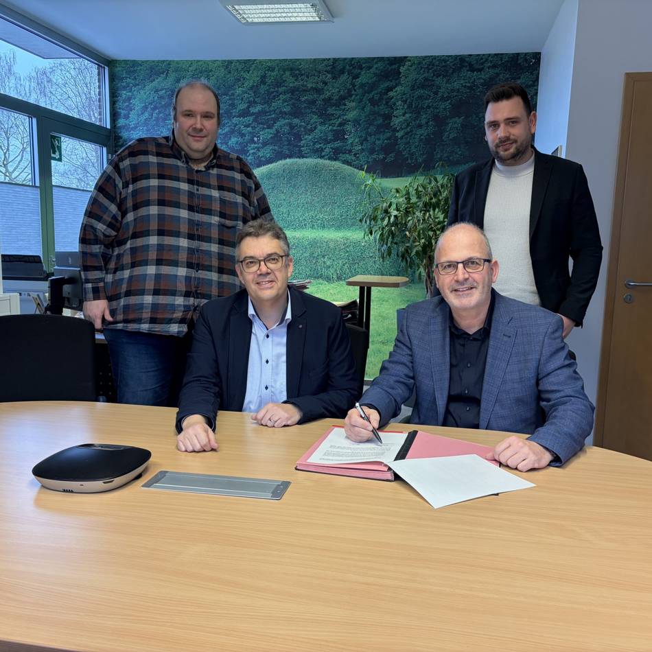 Vereinbarung getroffen: Straelen und Issum teilen sich den kommunalen Ordnungsdienst