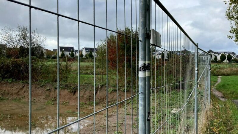 Flächen in Düsseldorf-Itter: Nach Verlosungsflop folgt nun ein Bieter-Wettstreit um Baugrund