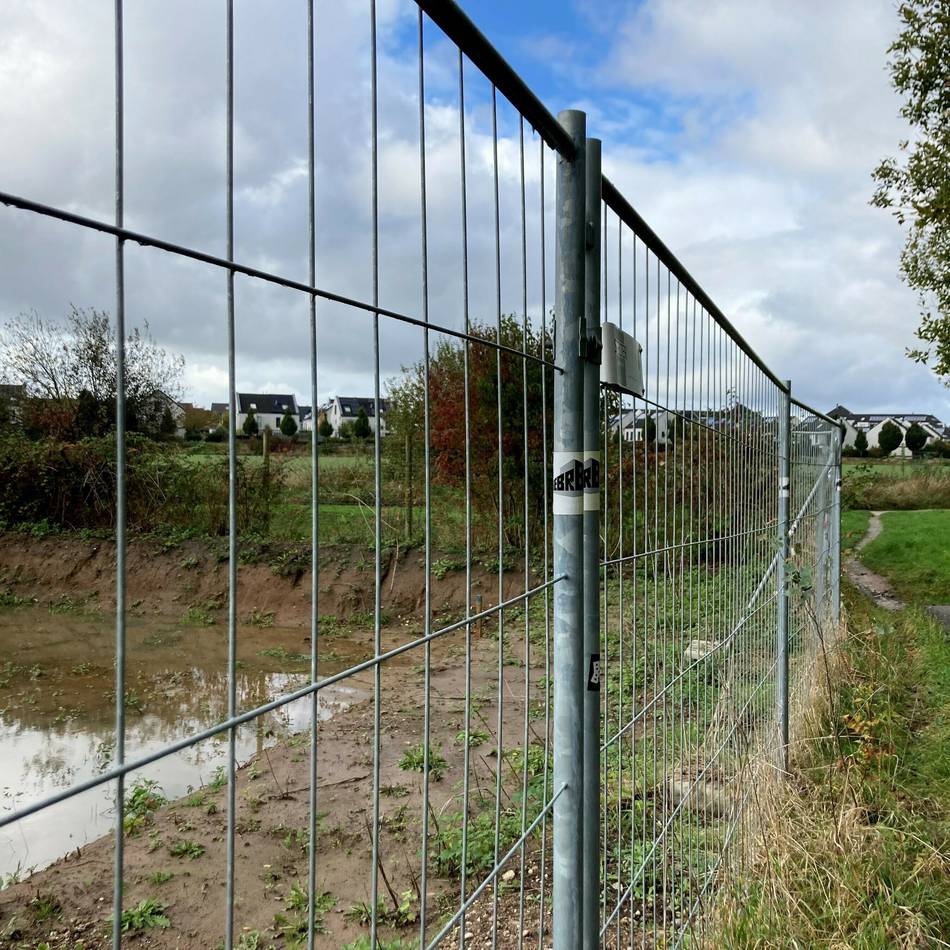 Flächen in Düsseldorf-Itter: Nach Verlosungsflop folgt nun ein Bieter-Wettstreit um Baugrund