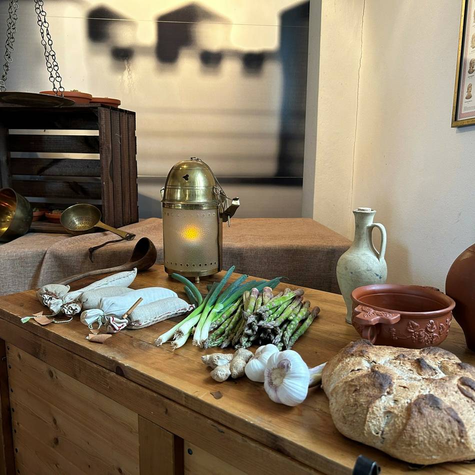 Museum in der Urdenbacher Kämpe: Römisches Museum startet mit dem Kastellerwachen in die Saison