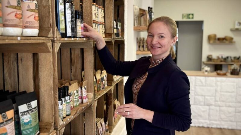 Neueröffnung in Düsseldorf: „Gut & Gerne“-Nachfolger eröffnet am Samstag – mit neuem Konzept