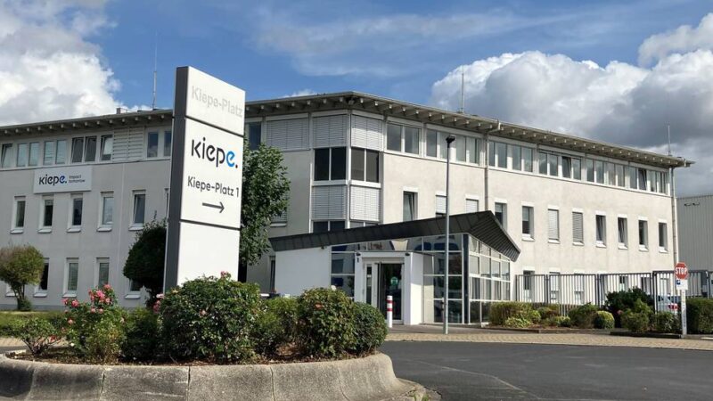Unternehmen aus Düsseldorf-Hassels: Nach dem angekündigten Stellenabbau – Kiepe gliedert Geschäftsbereich aus