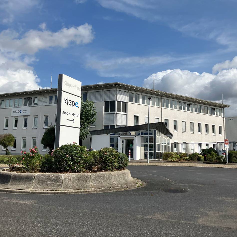 Unternehmen aus Düsseldorf-Hassels: Nach dem angekündigten Stellenabbau – Kiepe gliedert Geschäftsbereich aus