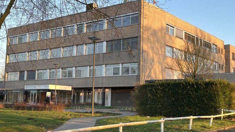 Wilhelm-Anton-Hospital in Goch: Aufklärung und Ermutigung zum Weltkrebstag