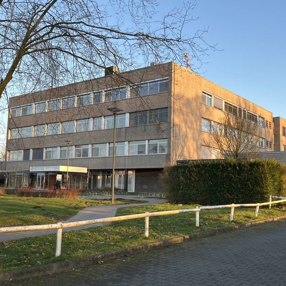 Wilhelm-Anton-Hospital in Goch: Aufklärung und Ermutigung zum Weltkrebstag