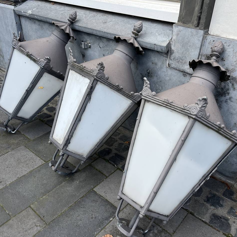 Kräftige Nachzahlung: Energetische Sanierung von Kalkars Beleuchtung wird deutlich teurer