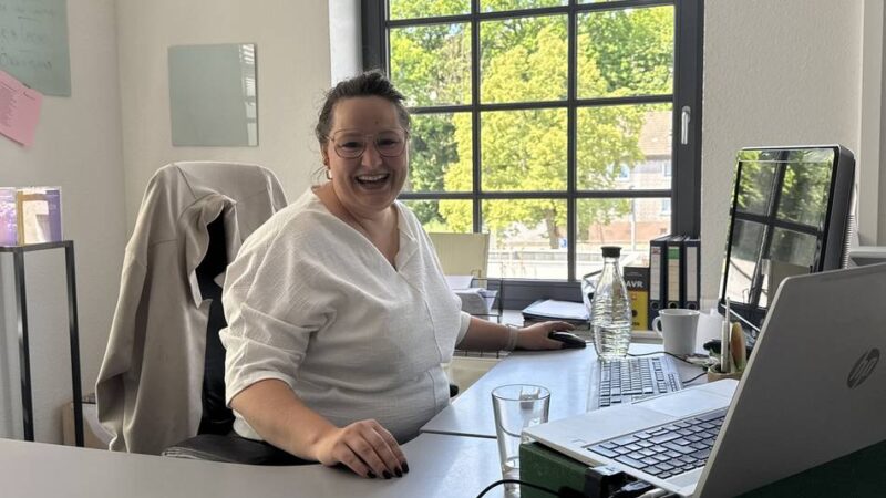 Hilfsangebot in Hückeswagen: Beim „Start“-Projekt deutet sich eine Lösung an