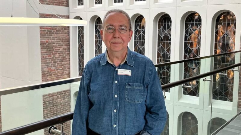 Pflegefachmann aus Neuss über Aktivrente: „Manche Menschen können sich nicht vorstellen, wer sie ohne Arbeit sind“