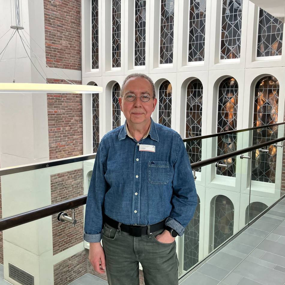 Pflegefachmann aus Neuss über Aktivrente: „Manche Menschen können sich nicht vorstellen, wer sie ohne Arbeit sind“