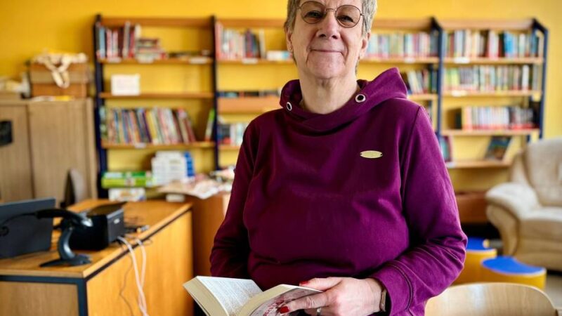 Lesen in Düsseldorf: „Buchoma“ will Gurkenland aus dem Dornröschenschlaf wecken