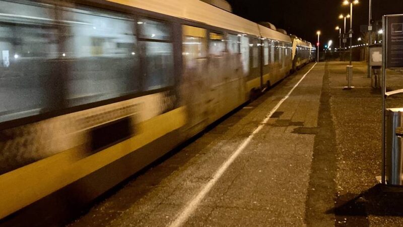 „Technisch fehlerhafte Bauteile verbaut“: So läuft die Fehlersuche beim Niersexpress nach Sicherheitsmängeln