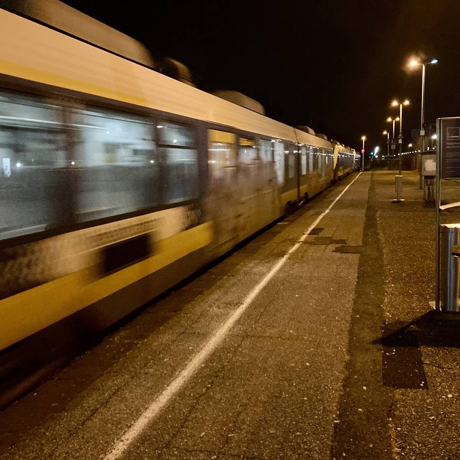 „Technisch fehlerhafte Bauteile verbaut“: So läuft die Fehlersuche beim Niersexpress nach Sicherheitsmängeln